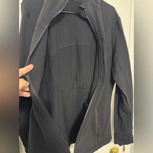 Lululemon black define jacket - Picture 5 of 16